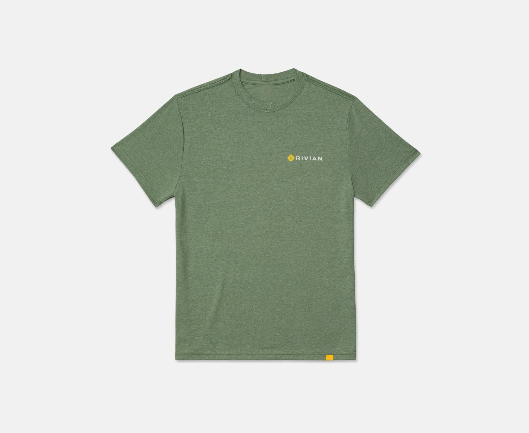 Rivian T-shirt - Gear Shop - Rivian
